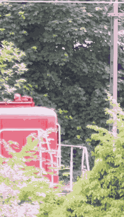 There should be a train video here :'(