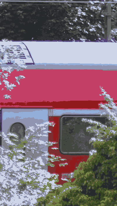 There should be a train video here :'(