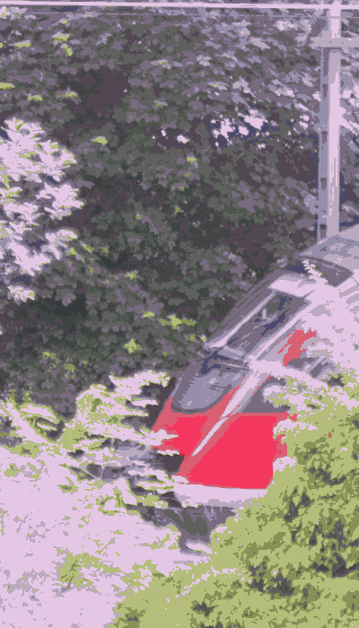 There should be a train video here :'(