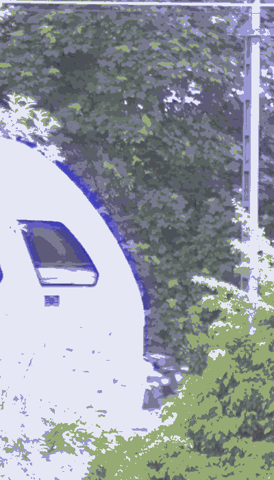 There should be a train video here :'(