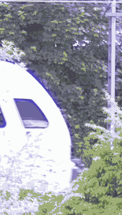 There should be a train video here :'(