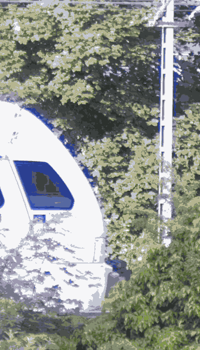 There should be a train video here :'(