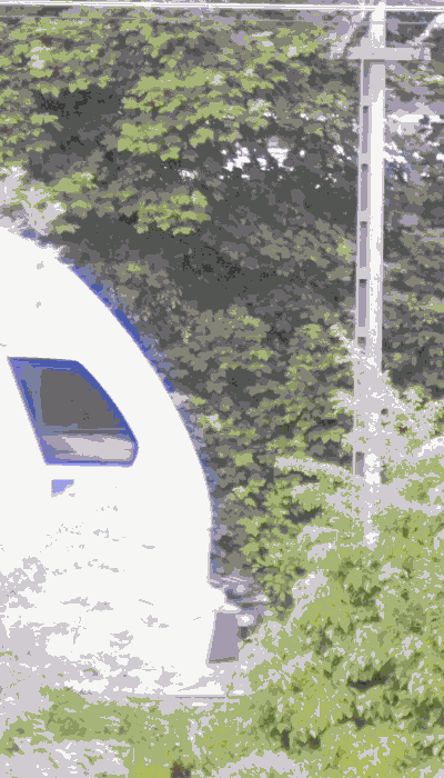 There should be a train video here :'(