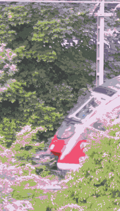 There should be a train video here :'(