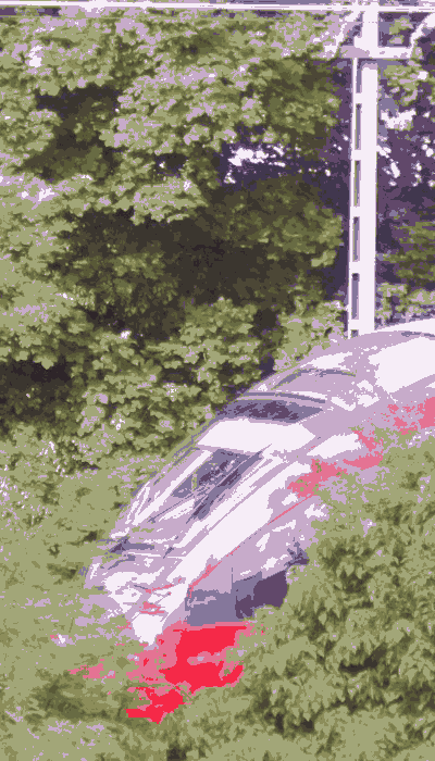 There should be a train video here :'(