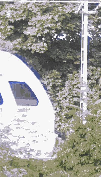 There should be a train video here :'(