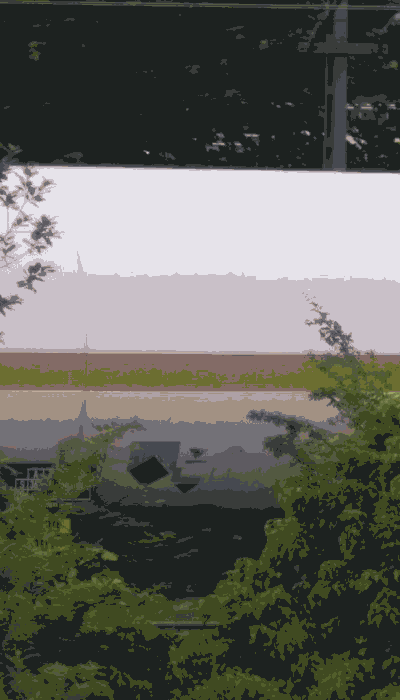 There should be a train video here :'(