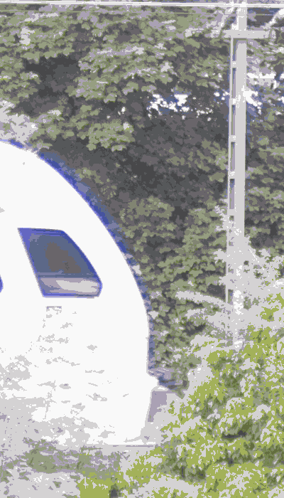 There should be a train video here :'(
