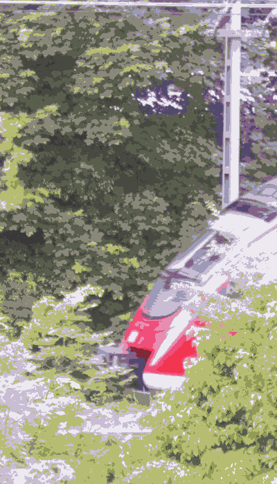 There should be a train video here :'(