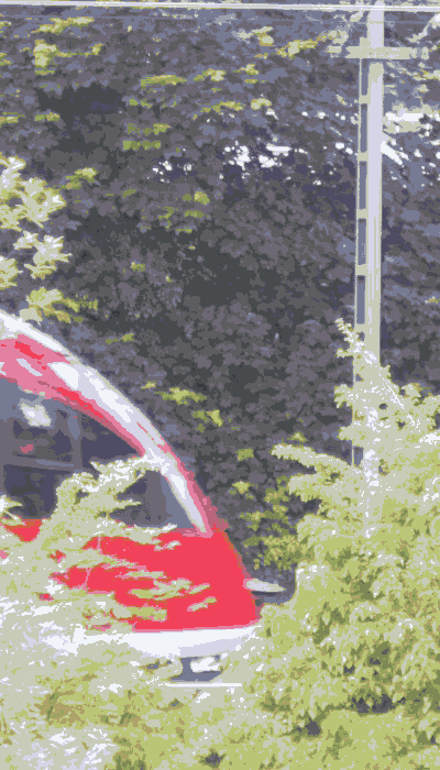 There should be a train video here :'(