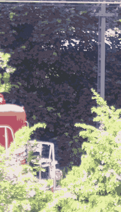 There should be a train video here :'(