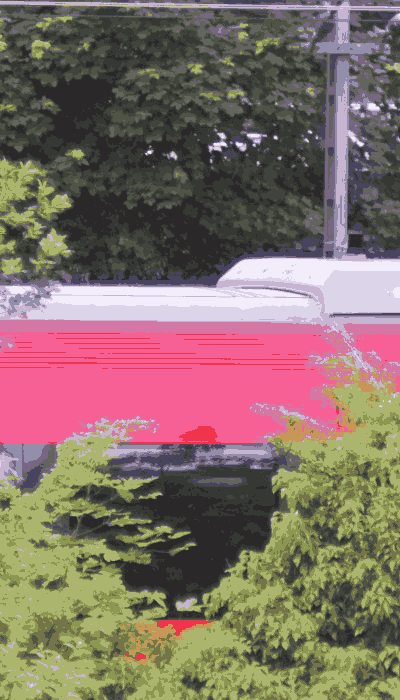 There should be a train video here :'(