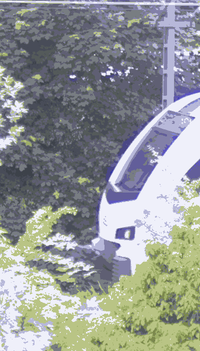 There should be a train video here :'(