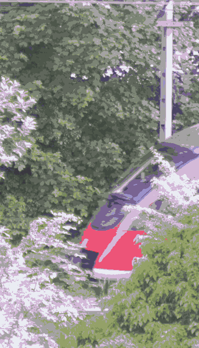 There should be a train video here :'(