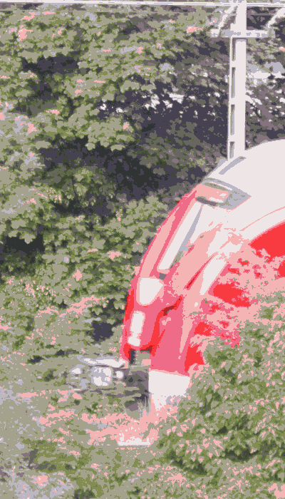 There should be a train video here :'(