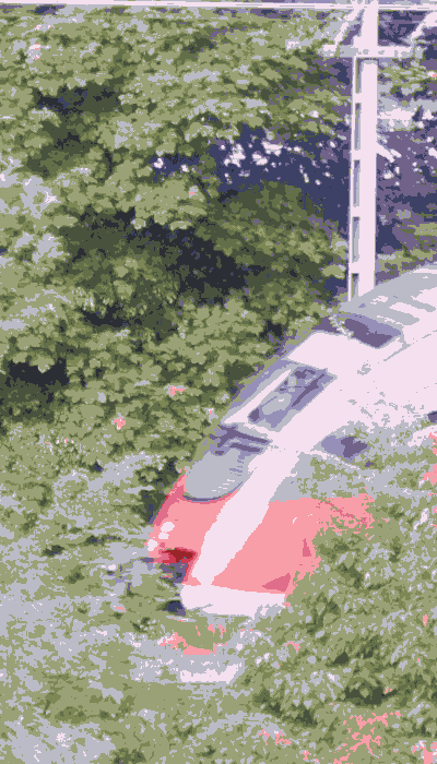 There should be a train video here :'(