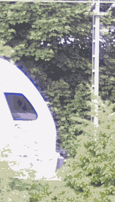 There should be a train video here :'(