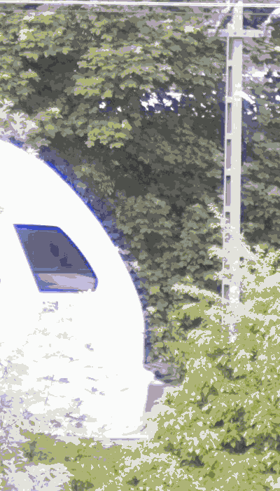 There should be a train video here :'(