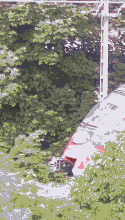 There should be a train video here :'(