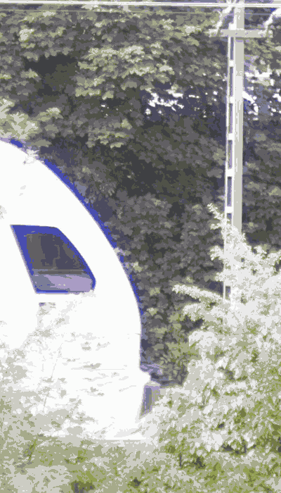There should be a train video here :'(