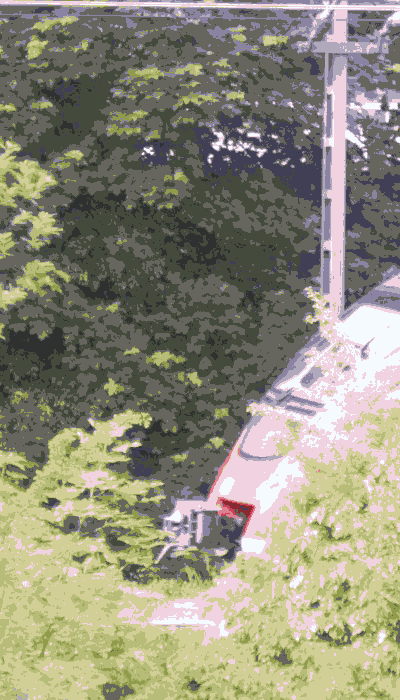 There should be a train video here :'(