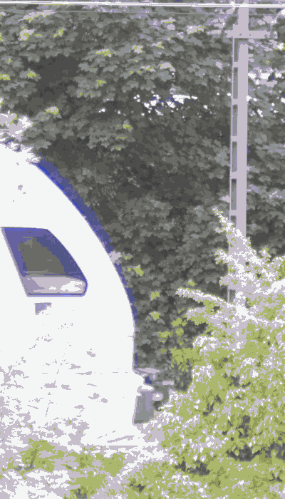 There should be a train video here :'(