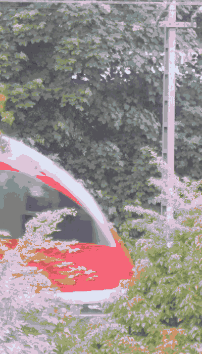 There should be a train video here :'(