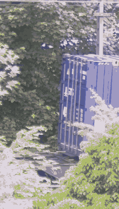 There should be a train video here :'(
