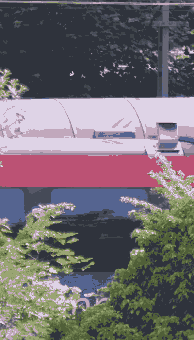 There should be a train video here :'(