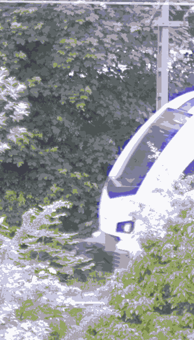 There should be a train video here :'(