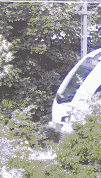 There should be a train video here :'(