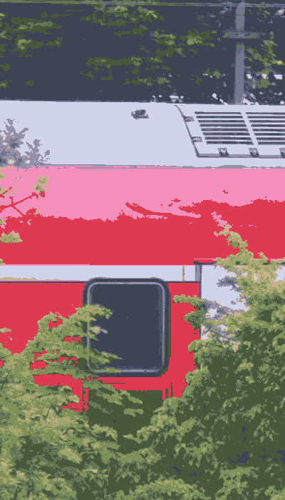 There should be a train video here :'(