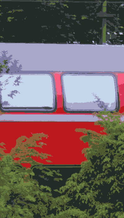 There should be a train video here :'(