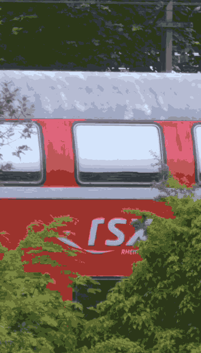 There should be a train video here :'(