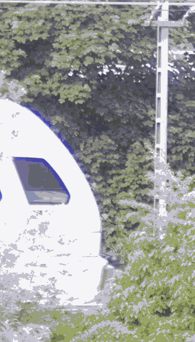 There should be a train video here :'(
