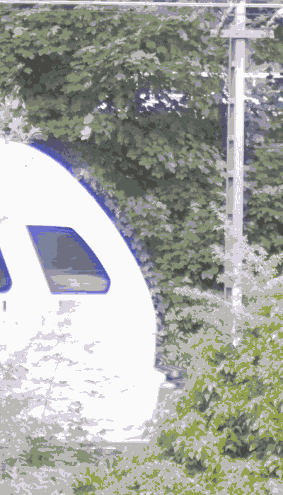 There should be a train video here :'(
