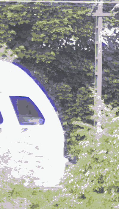 There should be a train video here :'(