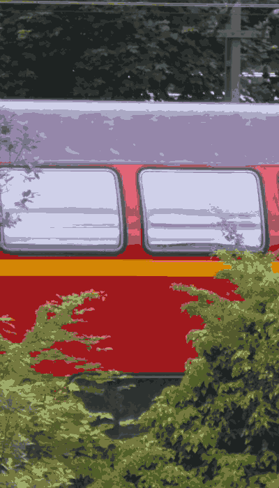There should be a train video here :'(