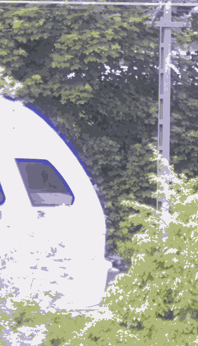 There should be a train video here :'(