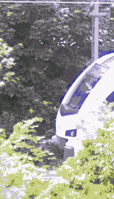 There should be a train video here :'(