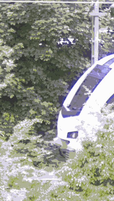 There should be a train video here :'(