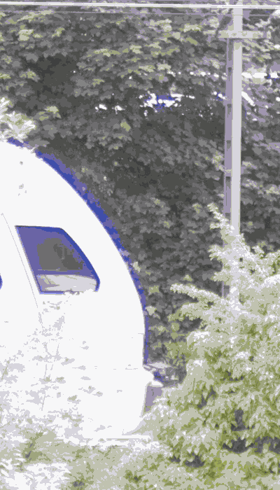 There should be a train video here :'(