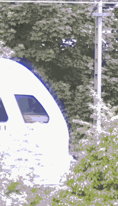 There should be a train video here :'(