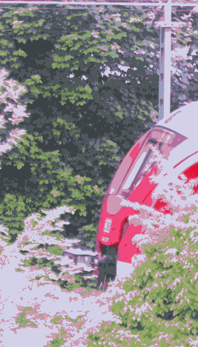 There should be a train video here :'(