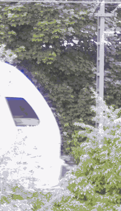 There should be a train video here :'(