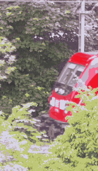 There should be a train video here :'(