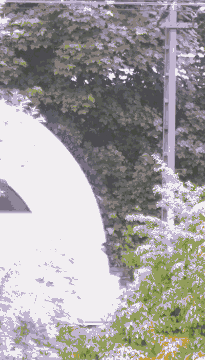 There should be a train video here :'(
