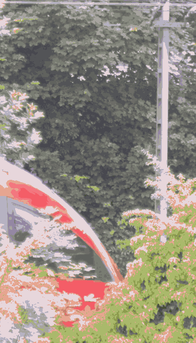 There should be a train video here :'(