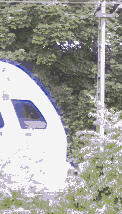 There should be a train video here :'(