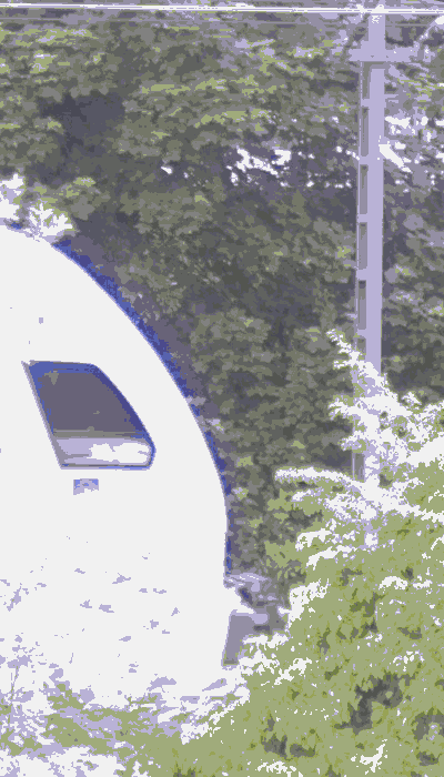 There should be a train video here :'(